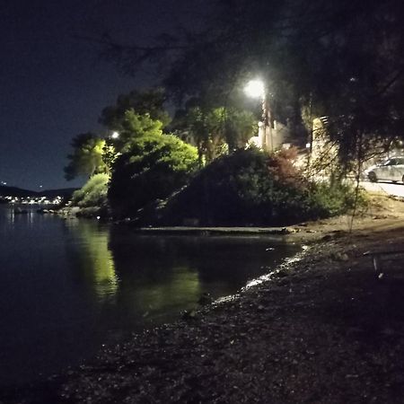 Appartamento Kollitaki Selinia Esterno foto